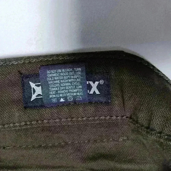 Vertx Delta Tactical Stretch  pants. Men's size 38x34 - Picture 7 of 8